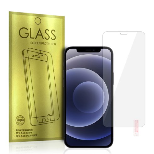 Kijelzővédő üveg, Samsung A02S