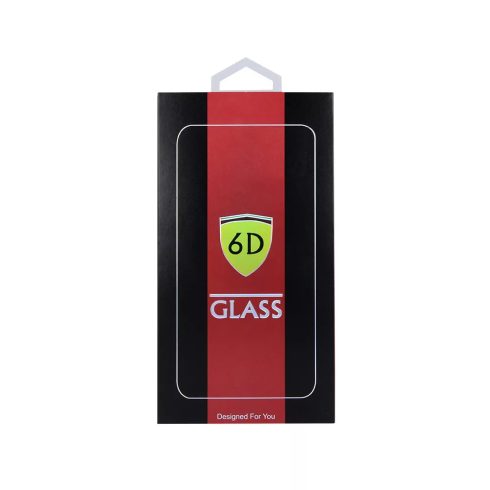 Kijelzővédő FULL üveg, Xiaomi Redmi  9T