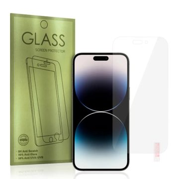 Kijelzővédő üveg, Samsung A256 A25