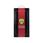 Kijelzővédő FULL üveg, Samsung G991 S21