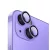 Kameravédő, Uniq Apple iPhone 14/14+ (lila)