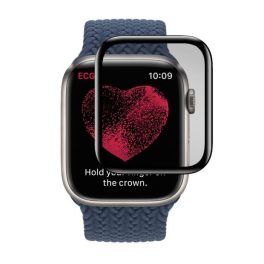 Kijelzővédő fólia, Apple Watch S7 41mm