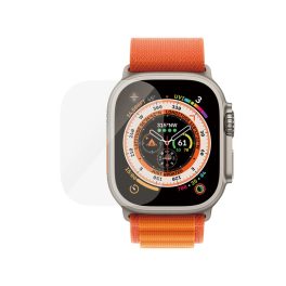 Kijelzővédő fólia, Apple Watch Ultra