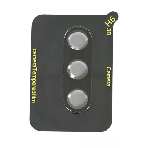 Kameravédő, Samsung A34 5G teljes