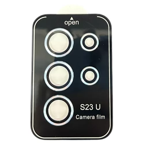 Kameravédő, Samsung S23 Ultra (kék)