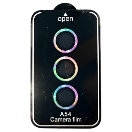 Kameravédő, Samsung A54 (szivárvány)