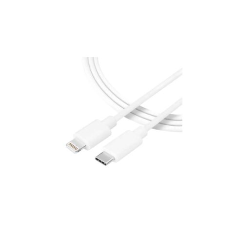 Adatkábel, Tactical 0,3m USB-C Lightning 