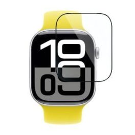 Kijelzővédő FULL üveg, Apple Watch 10 46mm