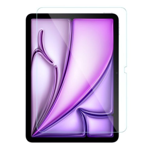 Kijelzővédő üveg, Apple iPad air 2024 /2025 11