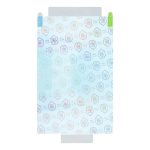 Kijelzővédő fólia, Apple iPad Air 11col Flexible