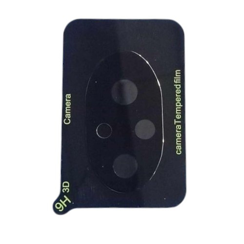 Kameravédő üveg, Honor 200 (fekete)