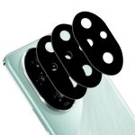 Kameravédő üveg, Honor 200 Pro (fekete)