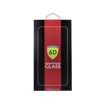 Kijelzővédő FULL üveg, Apple iPhone17 Pro