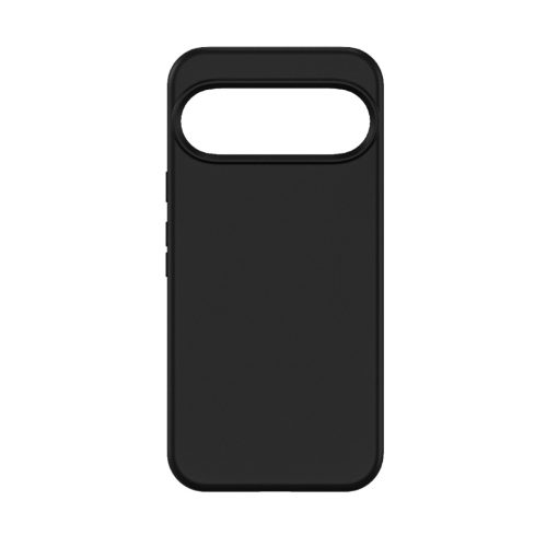 Tok szilikon, Google Pixel Pro XL (fekete)