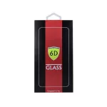 Kijelzővédő üveg, Xiaomi Poco M7 Pro 5G/X7/Pro