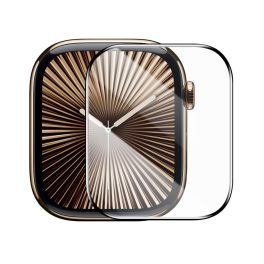 Kijelzővédő fólia, Baseus NanoCrystal Apple Watch 44mm