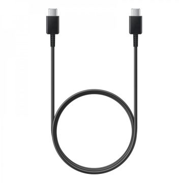 Adatkábel - Samsung DA705BEGWW USB-C - USB-C - Fekete 