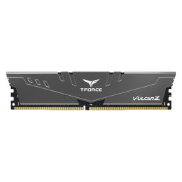 Team T-FORCE VULCAN Z 8GB DDR4 3200MHz Használt Ram