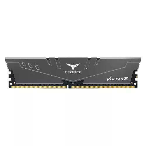 Team T-FORCE VULCAN Z 8GB DDR4 3200MHz Használt Ram