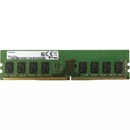 RAM - DDR4 - 8GB - Samsung 2666Mhz - Használt