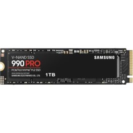   M.2 SSD - 1TB - Samsung 990 Pro - PCIe4.0 NVMe - Új (doboz nélküli)