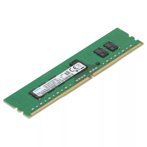 RAM - DDR4 - 8GB - Samsung 2400Mhz - Használt