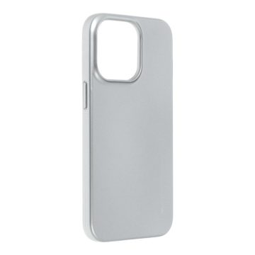 MERCURY case i-JELLY for IPHONE 13 Pro grey