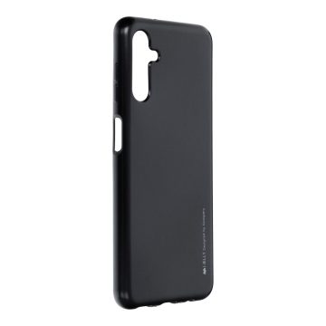 MERCURY case i-JELLY for SAMSUNG A13 5G / A04S black