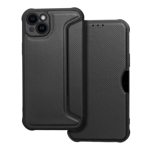 RAZOR Book for IPHONE 14 Plus black