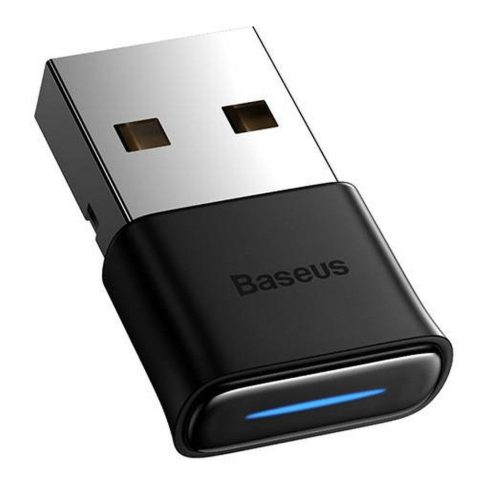 BASEUS adaptor bluetooth wirelles to USB A BA04 black ZJBA000001