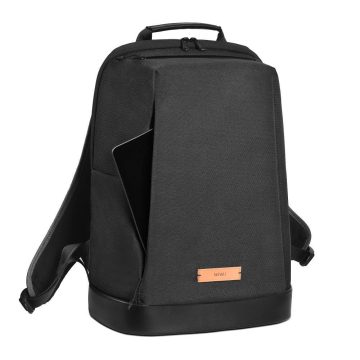 WiWU - Waterproof Laptop Backpack 15,6" EliteS - black