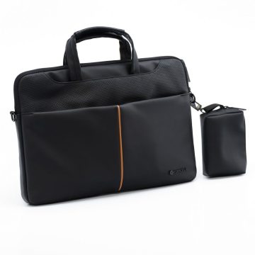   FORCELL F-PROTECT URBAN STYLE Bag for Laptop 15,6" black