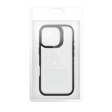 Case NEO for IPHONE 12 / 12 Pro black