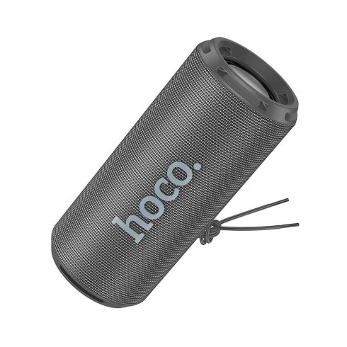 HOCO wireless speaker bluetooth 2 x 8W HC27 gray