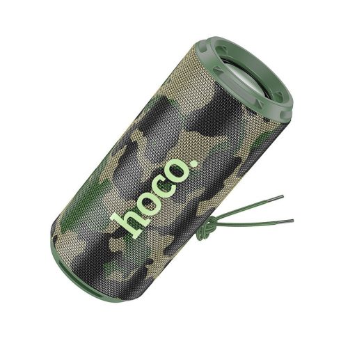 HOCO wireless speaker bluetooth 2 x 8W HC27 camouflage