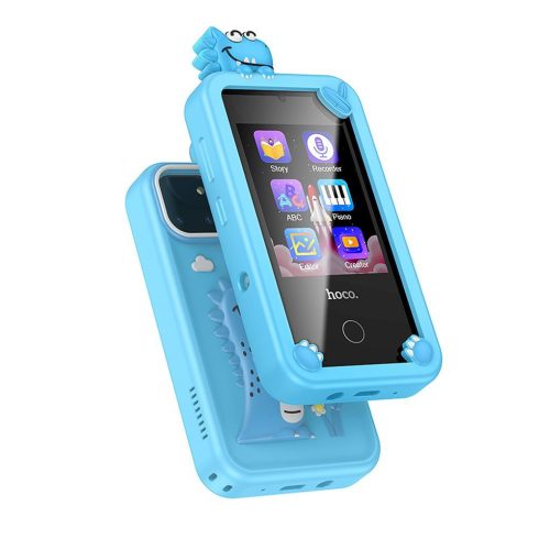 HOCO gaming phone for kids 2,8" Y103 blue