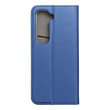 SMART CASE Book for INFINIX HOT 50 4G navy