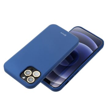   ROAR case COLORFUL JELLY for XIAOMI Redmi 13 / Redmi 13 5G navy