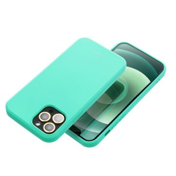   ROAR case COLORFUL JELLY for XIAOMI Redmi 13 / Redmi 13 5G mint