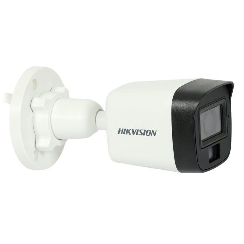 HIKVISION camera IP 4Mpx Dual light VE-NC140F-LIU