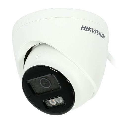 HIKVISION camera IP 4Mpx Dual light VE-NC143F-LIU