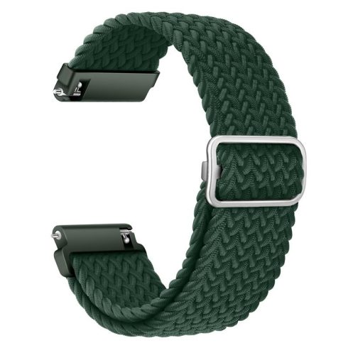 HOCO nylon strap ultra thin 20 mm WH03 fir green