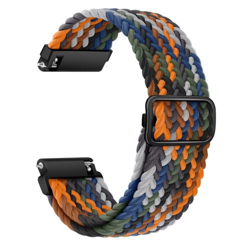 HOCO nylon strap ultra thin 20 mm WH03 camouflage