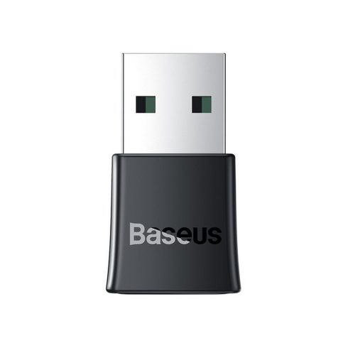 BASEUS adapter bluetooth USB A BA07 black