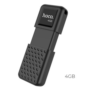 HOCO pendrive UD6 4GB USB2.0