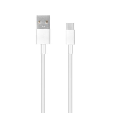   HUAWEI original cable USB A to Type C 3.1 HL-1289 (AP-71) 1 m white bulk