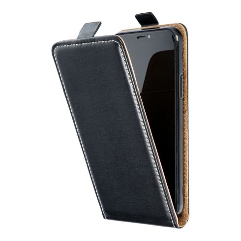 SLIM FLEXI FRESH Flip case for Moto G7 Play black