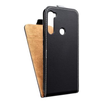 SLIM FLEXI FRESH Flip case for XIAOMI Redmi Note 8T black