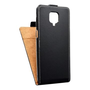 SLIM FLEXI FRESH Flip case for XIAOMI Redmi Note 9s black