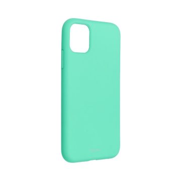 ROAR case COLORFUL JELLY for IPHONE 11 mint